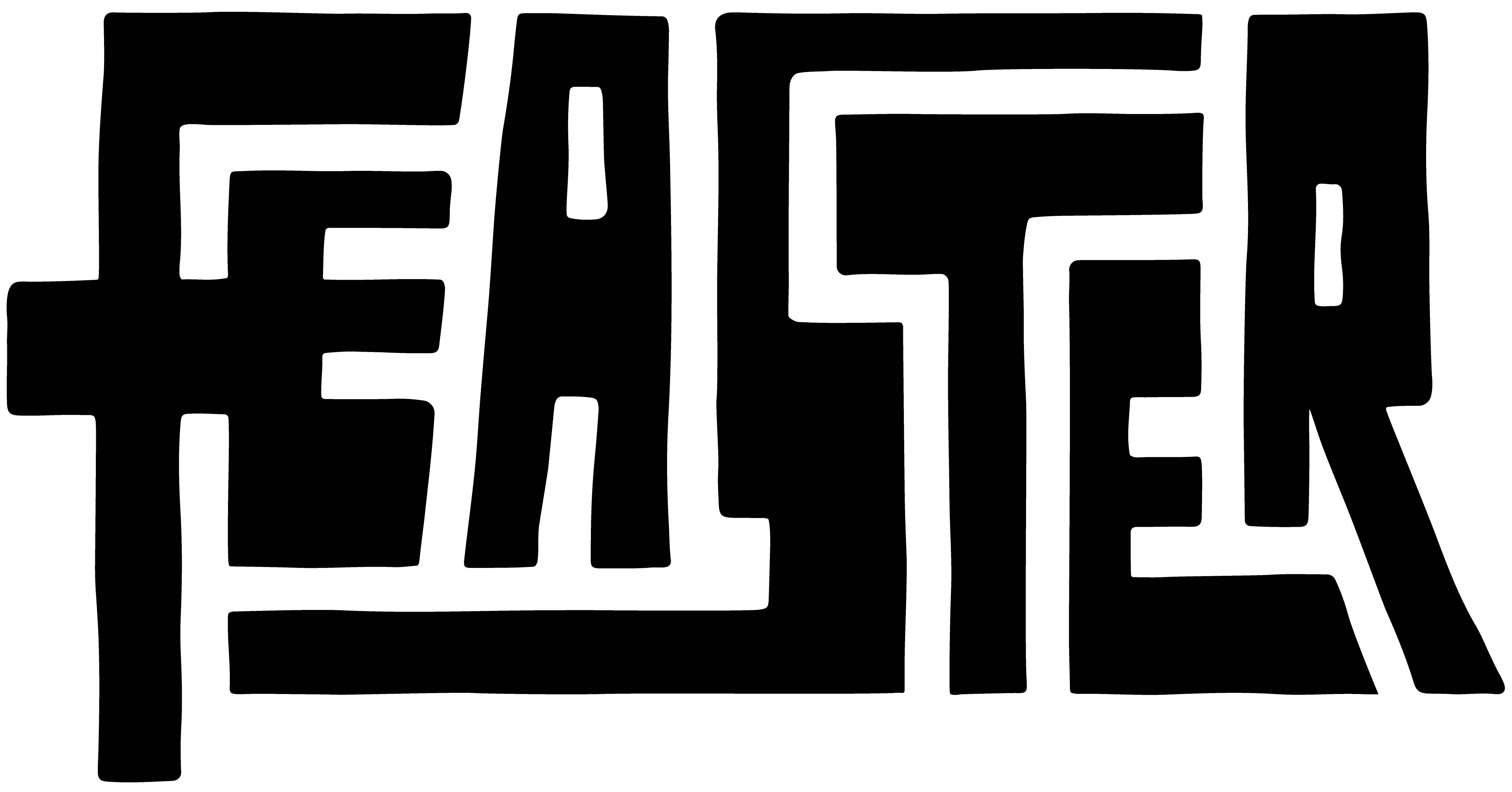FEASTER LOGO